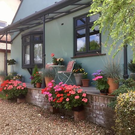 Weston Cottage Poole Extérieur photo