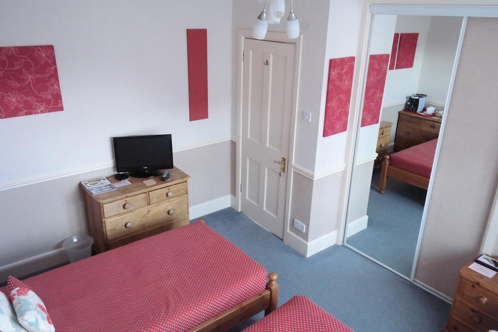 Weston Cottage Poole Chambre photo