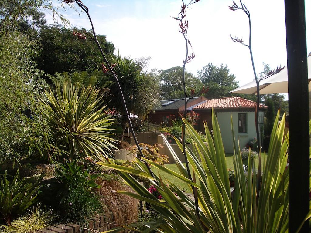 Weston Cottage Poole Extérieur photo
