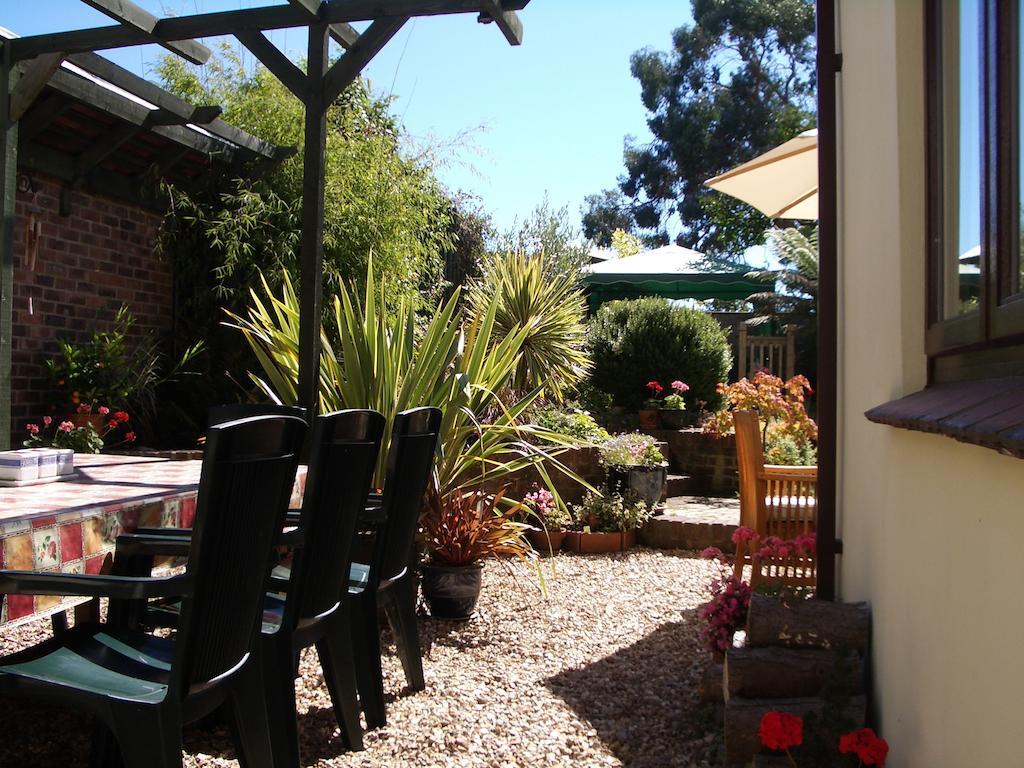 Weston Cottage Poole Extérieur photo