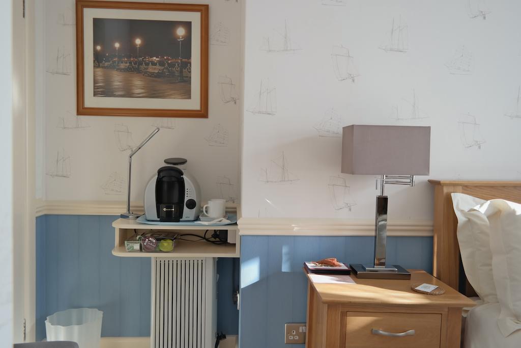 Weston Cottage Poole Chambre photo