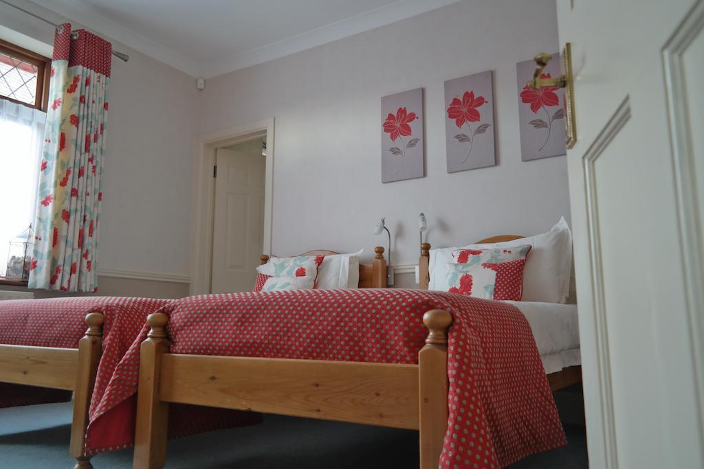 Weston Cottage Poole Extérieur photo