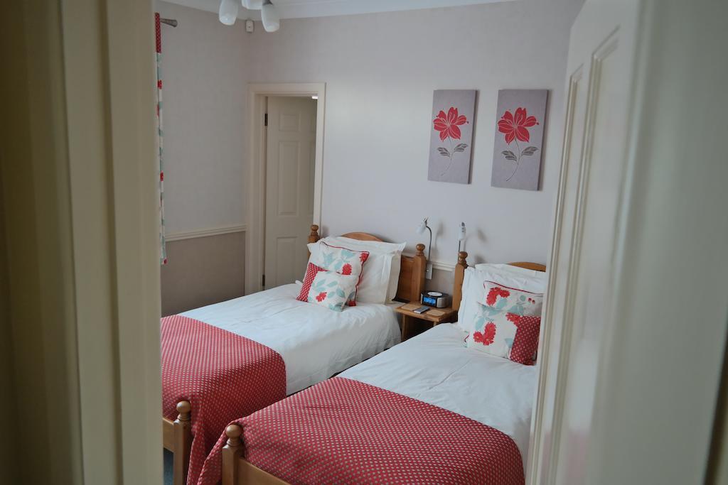 Weston Cottage Poole Extérieur photo