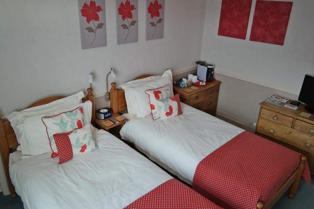 Weston Cottage Poole Extérieur photo