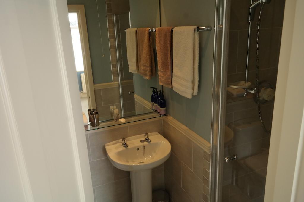 Weston Cottage Poole Chambre photo