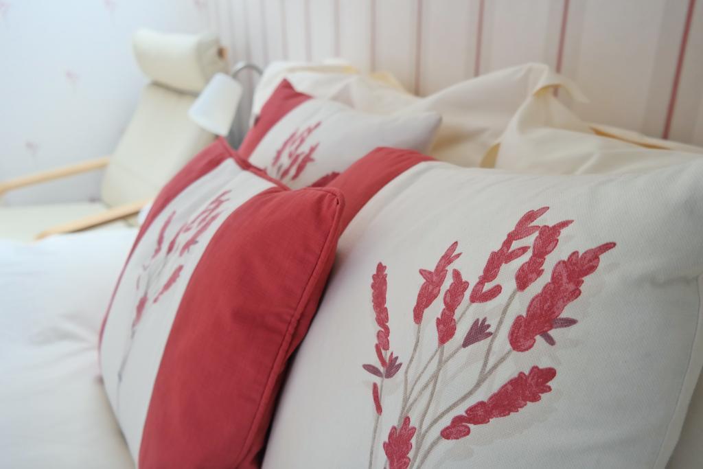 Weston Cottage Poole Chambre photo