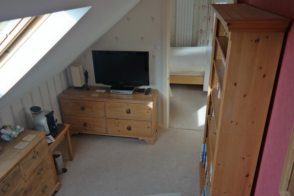 Weston Cottage Poole Chambre photo