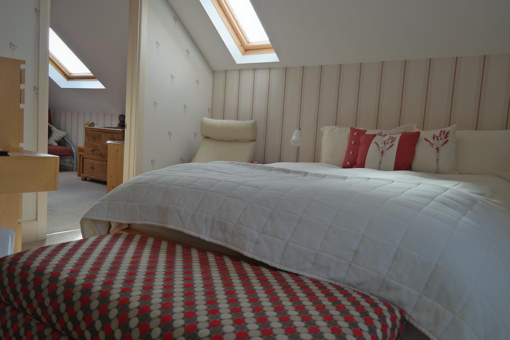 Weston Cottage Poole Chambre photo