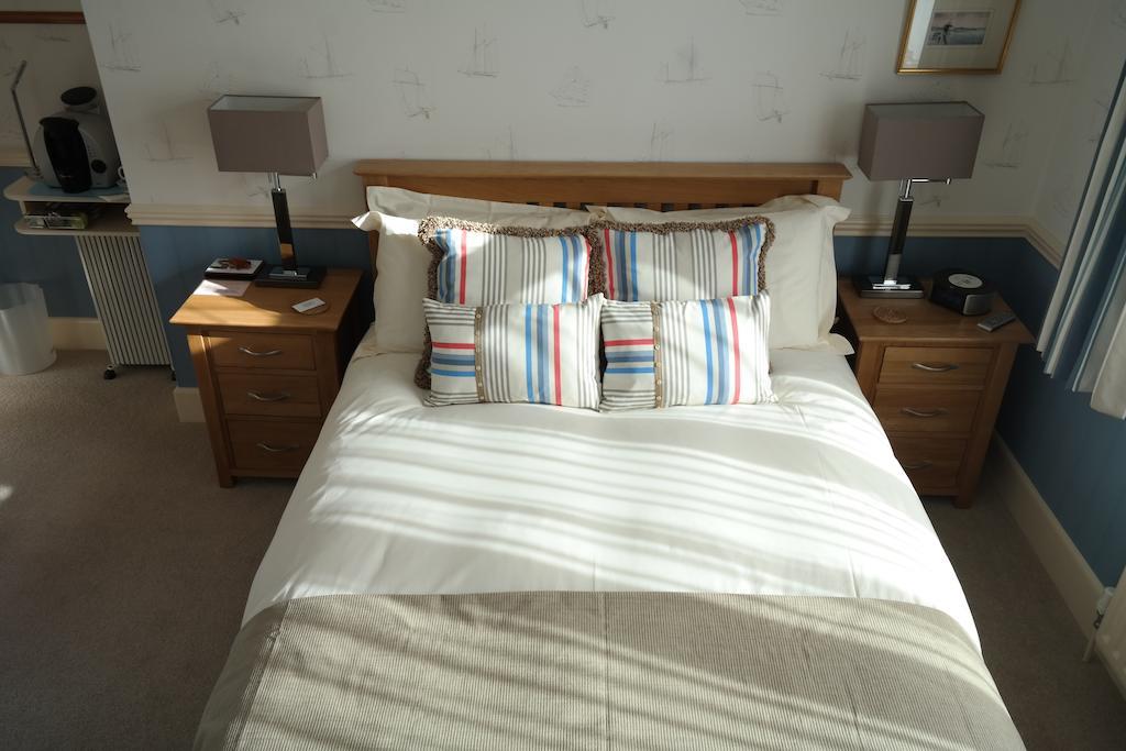 Weston Cottage Poole Chambre photo