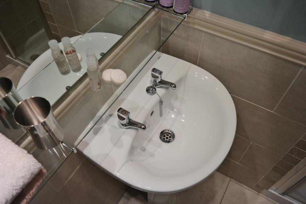 Weston Cottage Poole Chambre photo
