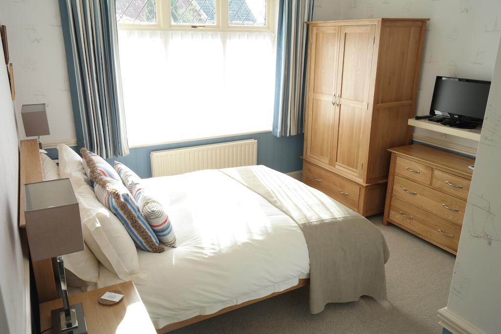 Weston Cottage Poole Chambre photo