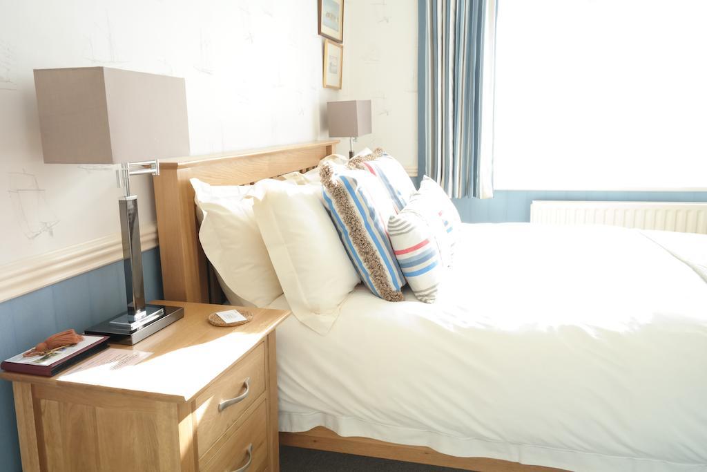 Weston Cottage Poole Chambre photo