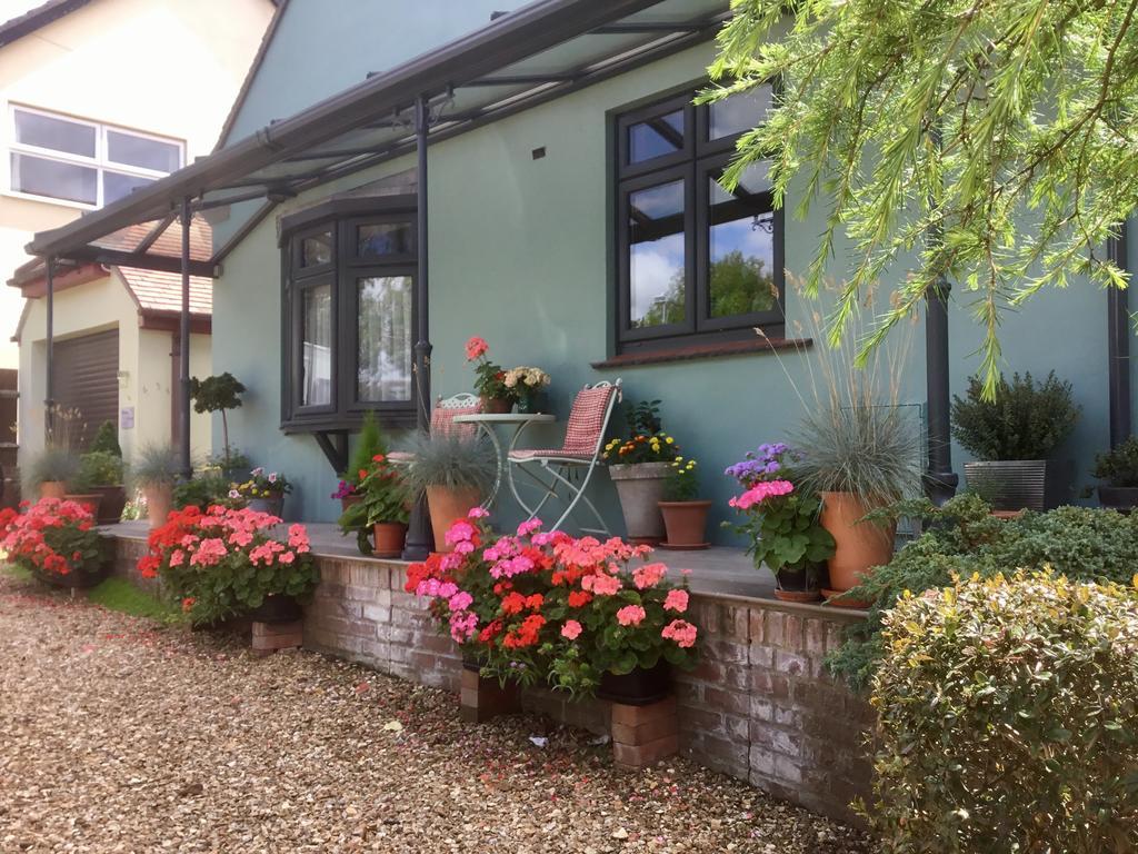 Weston Cottage Poole Extérieur photo