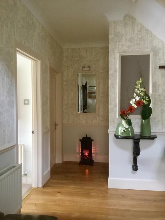 Weston Cottage Poole Extérieur photo